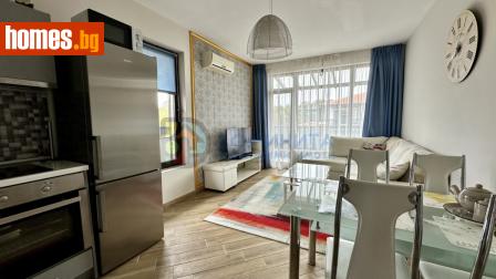 Тристаен, 89m² - Апартамент за продажба - 113616383