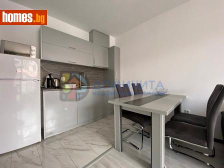 Двустаен, 59m² - Апартамент за продажба - 113616393