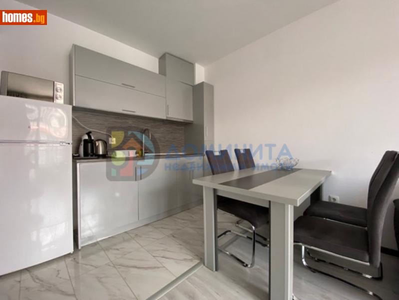 Двустаен, 59m² - Гр.Приморско, Бургас - Апартамент за продажба - Доминита - 113616393