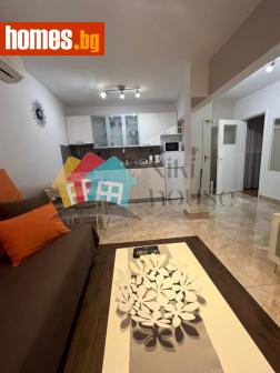 Двустаен, 60m² - Апартамент за продажба - 113617317