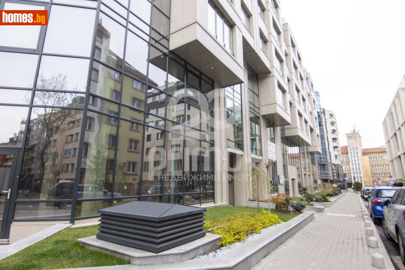 Двустаен, 90m² - Жк. Лозенец, София - Апартамент под наем - Примо Плюс - 113617351