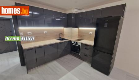 Тристаен, 67m² - Апартамент за продажба - 113617428
