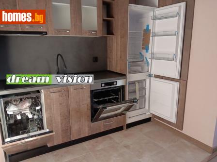 Двустаен, 60m² - Апартамент за продажба - 113617448