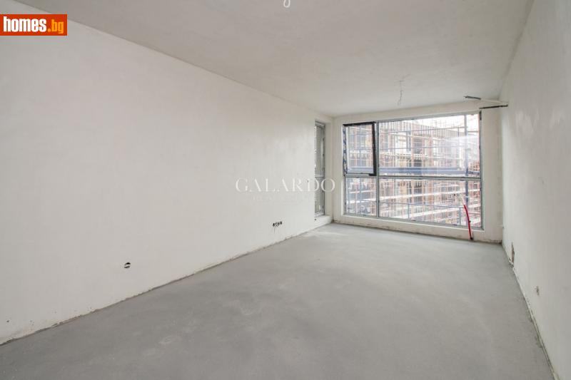 Двустаен, 78m² - Кв. Малинова Долина, София - Апартамент за продажба - Galardo real estate - 113617612