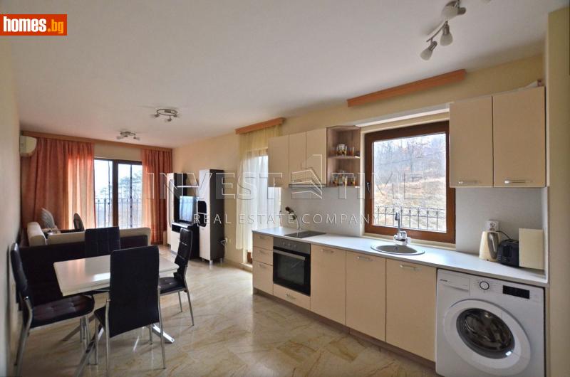Двустаен, 79m² - С.Кранево, Добрич - Апартамент за продажба - Invest Time - 113620514