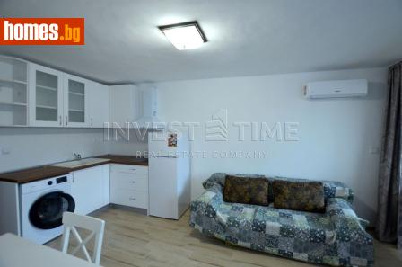 Едностаен, 39m² - Апартамент за продажба - 113620537