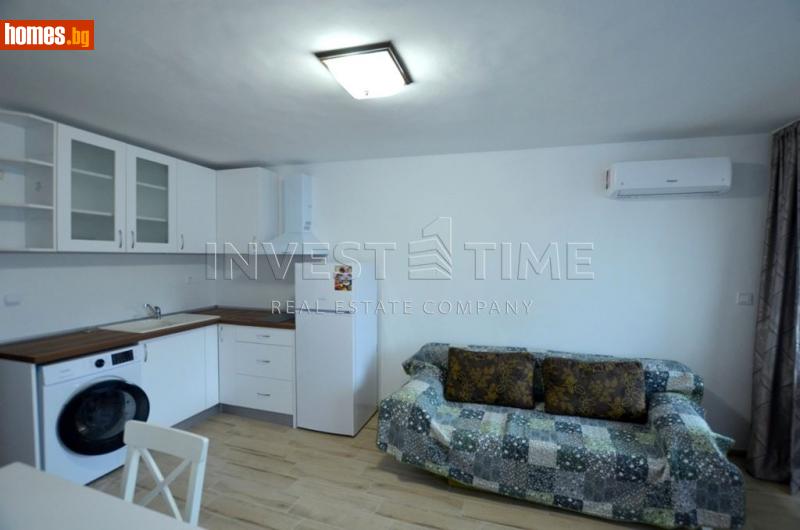 Едностаен, 39m² - С.Кранево, Добрич - Апартамент за продажба - Invest Time - 113620537