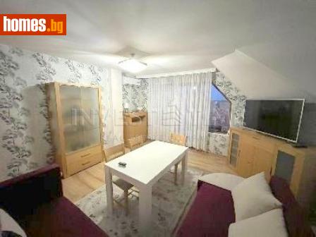 Двустаен, 55m² - Апартамент за продажба - 113620544
