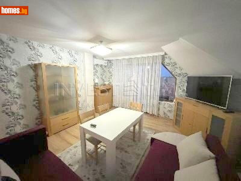 Двустаен, 55m² - С.Кранево, Добрич - Апартамент за продажба - Invest Time - 113620544
