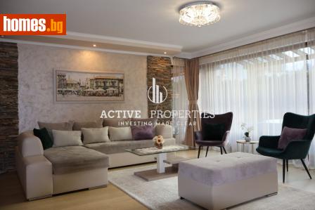 Четиристаен, 300m² - Апартамент за продажба - 113622020