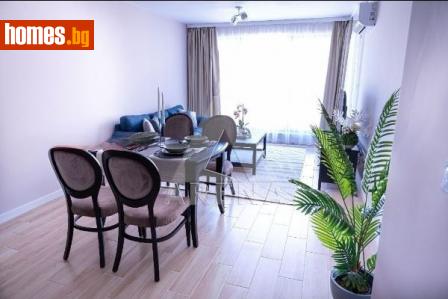 Тристаен, 106m² - Апартамент за продажба - 113622832