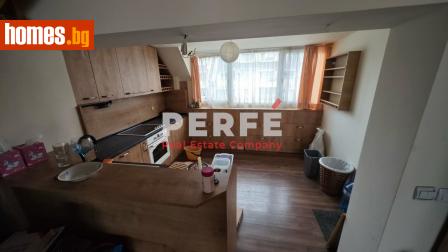 Мезонет, 116m² - Апартамент за продажба - 113622943