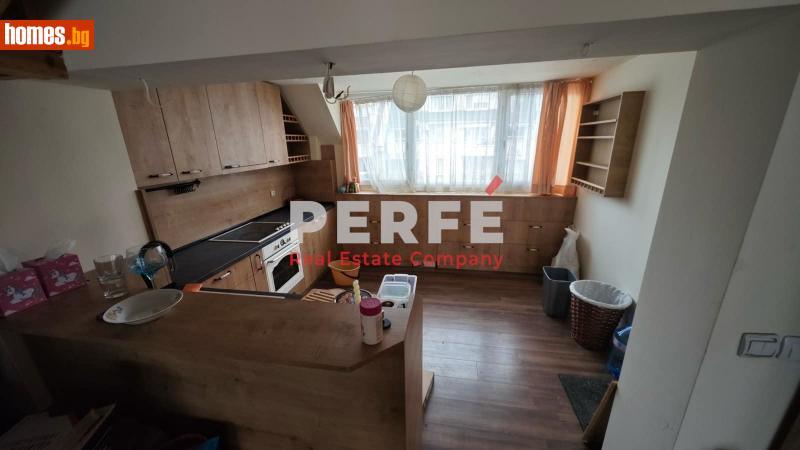 Мезонет, 116m² - Жк. Белите Брези, София - Апартамент за продажба - Perfe - 113622943