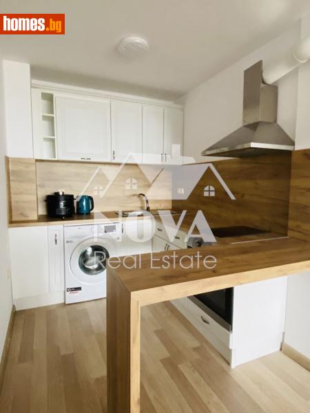 Двустаен, 69m² - М-т Евксиноград, Варна - Апартамент за продажба - Нова Риъл Естейт - 113623422