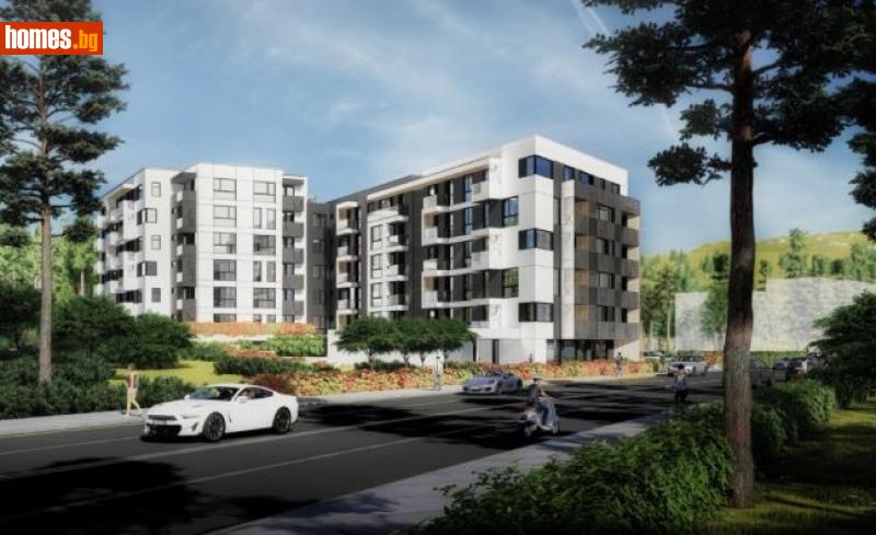 Тристаен, 112m² - Жк. Овча Купел 2, София - Апартамент за продажба - АВЕНДА ЕООД - 113626949