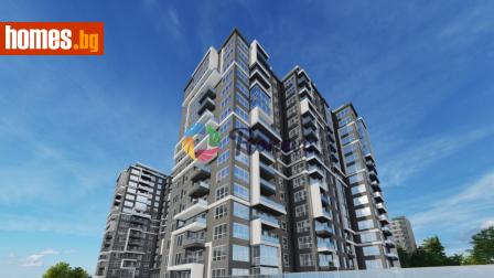 Двустаен, 72m² - Апартамент за продажба - 113626996