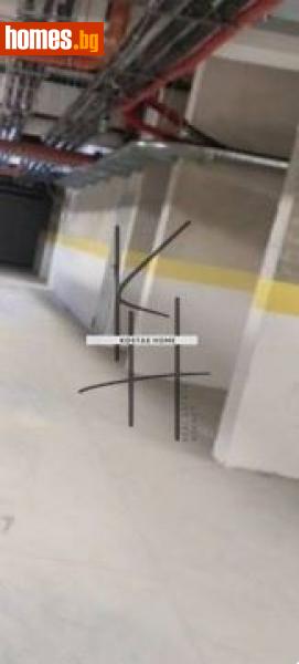 Гараж, 17m² -  Кайсиева Градина, Варна - Апартамент за продажба - Костас Хоум - 113627376