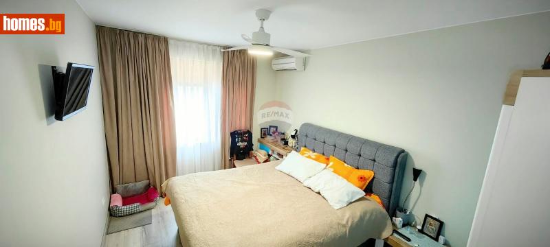 Четиристаен, 113m² - Кв. Бриз, Варна - Апартамент за продажба - RE/MAX Partners - 113627636
