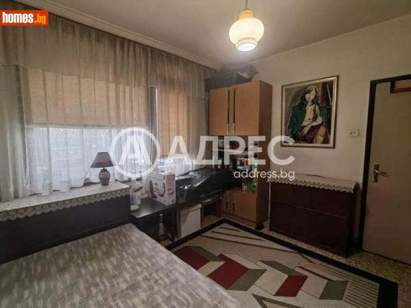Двустаен, 62m² - Гр.Карлово, Пловдив - Апартамент за продажба - АДРЕС НЕДВИЖИМИ ИМОТИ - 113628636