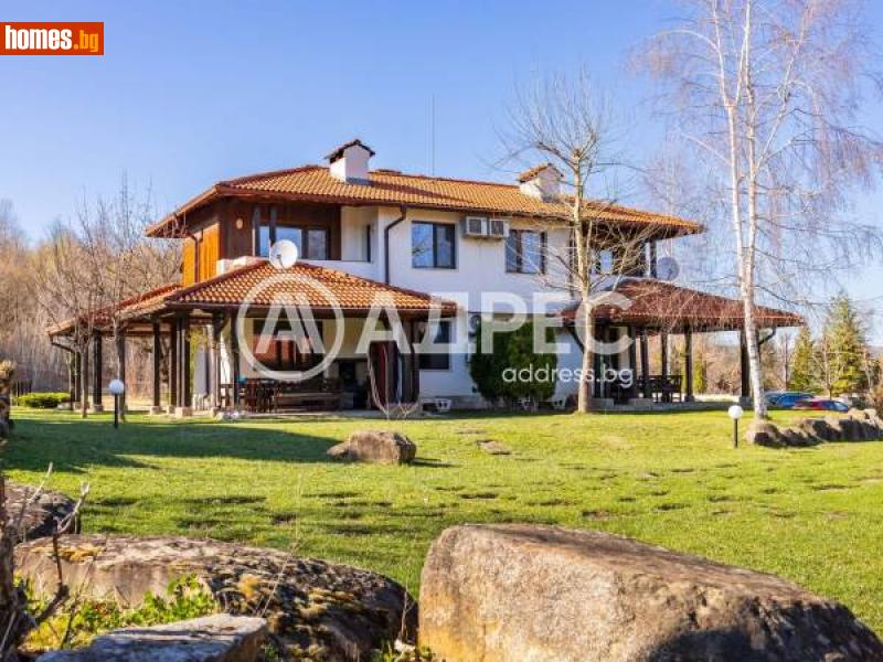 Къща, 100m² - С.Орешак, Ловеч - Къща за продажба - АДРЕС НЕДВИЖИМИ ИМОТИ - 113628710