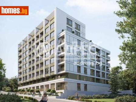 Двустаен, 67m² - Апартамент за продажба - 113628763
