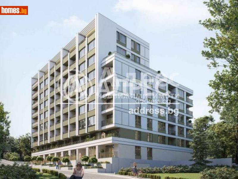Двустаен, 67m² - Жк. Овча Купел 2, София - Апартамент за продажба - АДРЕС НЕДВИЖИМИ ИМОТИ - 113628763