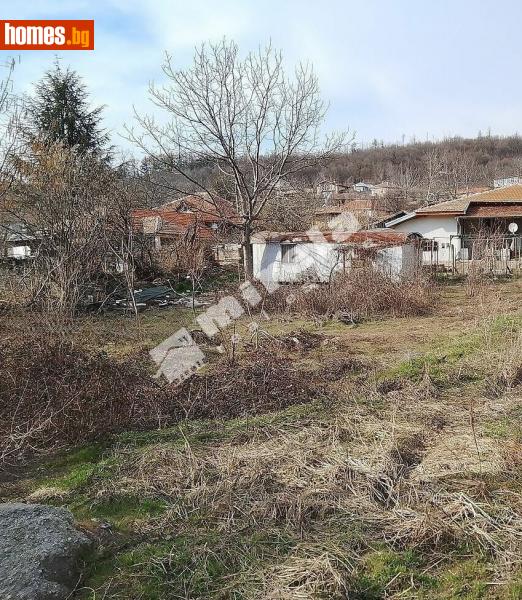 Парцел, 735m² - С.Шереметя, Велико Търново - Парцел за продажба - МИРЕЛА - 113628828