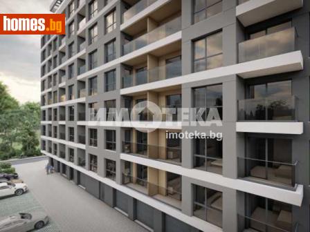 Двустаен, 50m² - Апартамент за продажба - 113628857