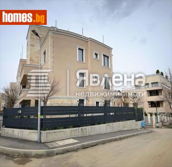 Четиристаен, 171m² - Апартамент за продажба - 113628970
