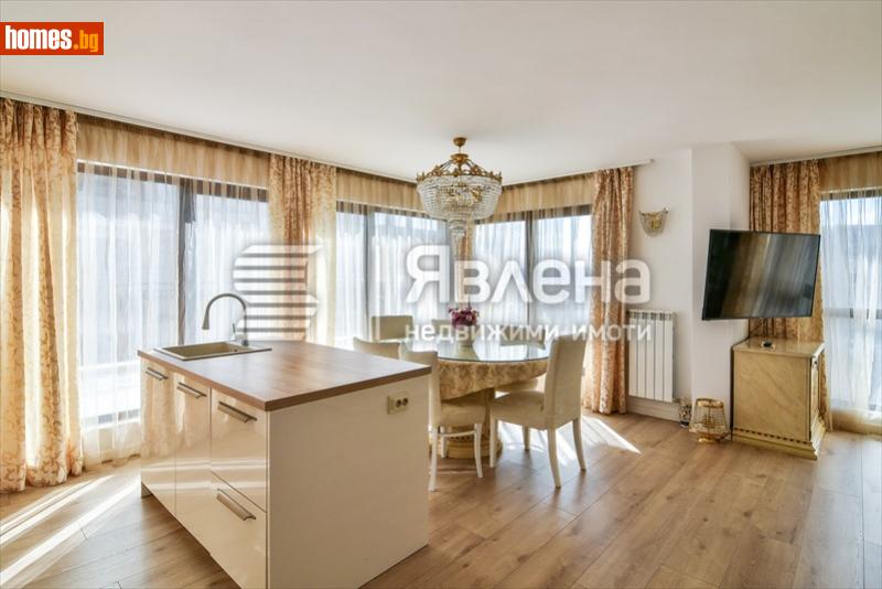 Многостаен, 258m² - Кв. Бриз, Варна - Апартамент за продажба - ЯВЛЕНА - 113628990
