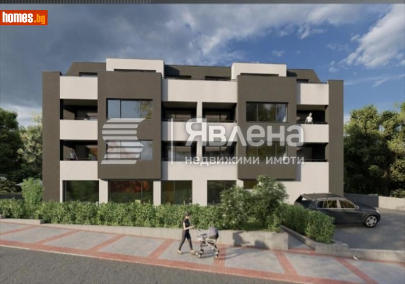 Двустаен, 78m² - С.Лозен, София - град - Апартамент за продажба - ЯВЛЕНА - 113629061