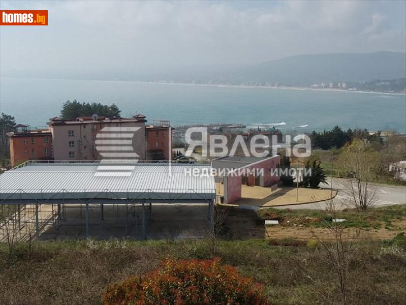 Тристаен, 141m² - Гр.Бяла, Варна - Апартамент за продажба - ЯВЛЕНА - 113629086