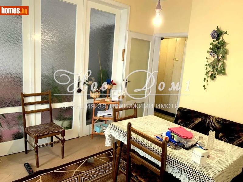 Многостаен, 94m² -  Център, Варна - Апартамент за продажба - Нов дом 1 - 113629447