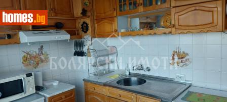 Тристаен, 80m² - Апартамент за продажба - 113629753