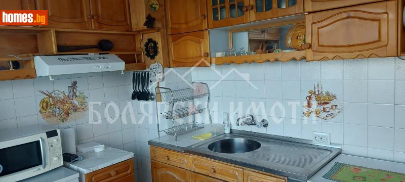 Тристаен, 80m² - Жк. Бузлуджа, Велико Търново - Апартамент за продажба - Болярски Имоти - 113629753