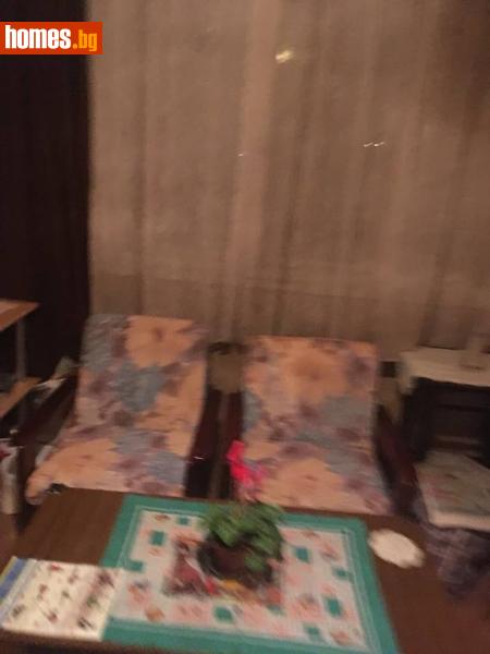 Тристаен, 80m² - Жк. Изток, София - Апартамент за продажба - АЛЕКСАНДЪР ИМОТИ ЕООД - 113629854