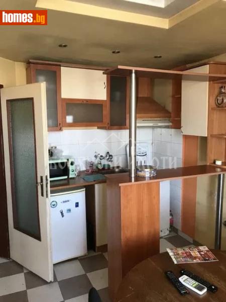 Двустаен, 50m² - Жк. Колю Фичето, Велико Търново - Апартамент за продажба - Болярски Имоти - 113629877