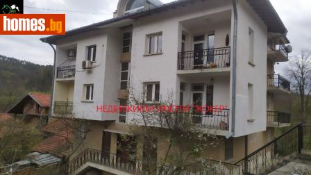 Тристаен, 97m² - Апартамент за продажба - 113630119