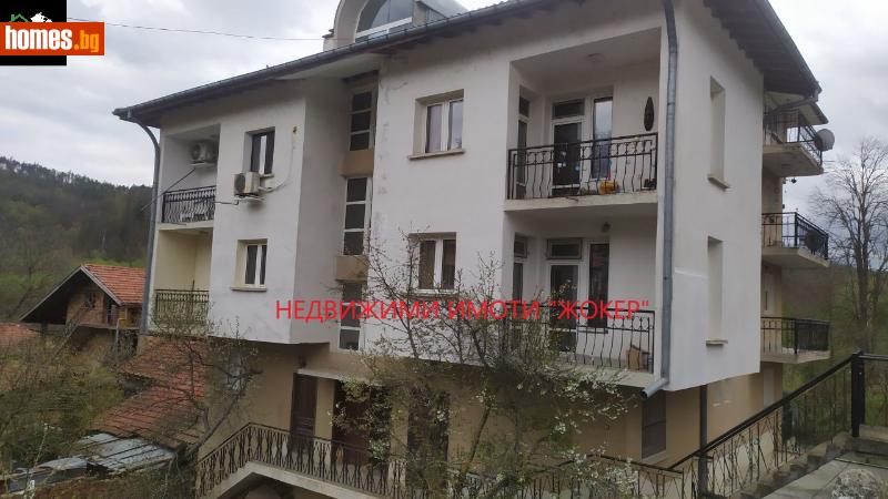 Тристаен, 97m² - С.Вонеща Вода, Велико Търново - Апартамент за продажба - Недвижими имоти Жокер - 113630119