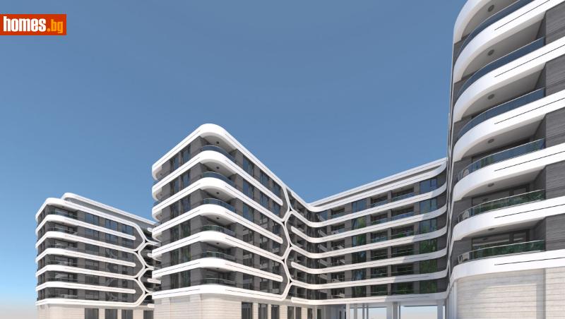 Едностаен, 37m² -  Студентски Град, София - Апартамент за продажба - ЗАХИР Валентина Първанова - 113630262