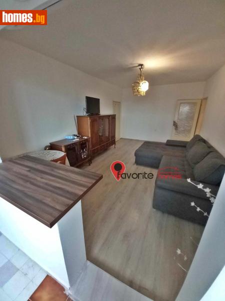 Тристаен, 96m² - Жк. Добруджански, Шумен - Апартамент за продажба - ФАВОРИТ ХОУМ ПЛЮС НЕДВИЖИМИ ИМОТИ - 113630410