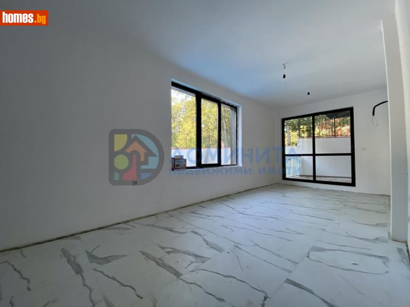 Тристаен, 58m² - Гр.Приморско, Бургас - Апартамент за продажба - Доминита - 113630619