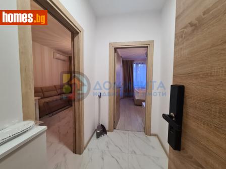 Двустаен, 53m² - Апартамент за продажба - 113630638