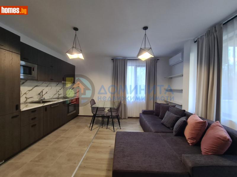 Двустаен, 71m² - Гр.Приморско, Бургас - Апартамент за продажба - Доминита - 113630648