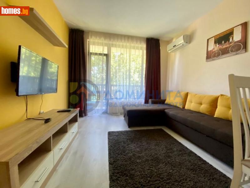 Двустаен, 59m² - Гр.Приморско, Бургас - Апартамент за продажба - Доминита - 113630658