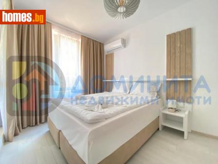 Тристаен, 87m² - Апартамент за продажба - 113630674