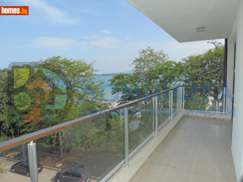 Тристаен, 95m² - Гр.Приморско, Бургас - Апартамент за продажба - Доминита - 113630693