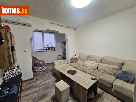 Четиристаен, 115m² - Апартамент за продажба - 113630858