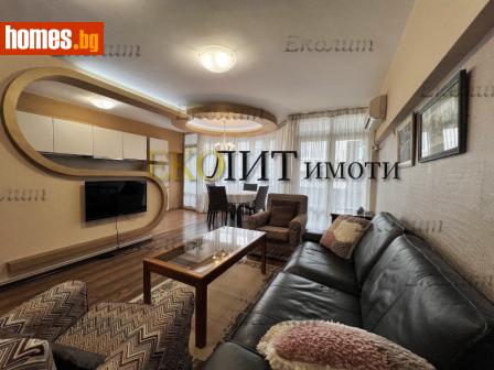 Тристаен, 115m² - Апартамент под наем - 113631050