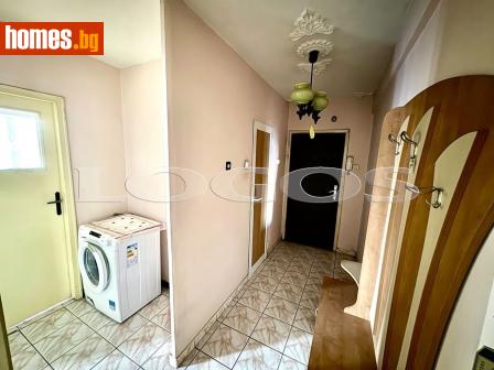 Тристаен, 59m² - Апартамент за продажба - 113632741